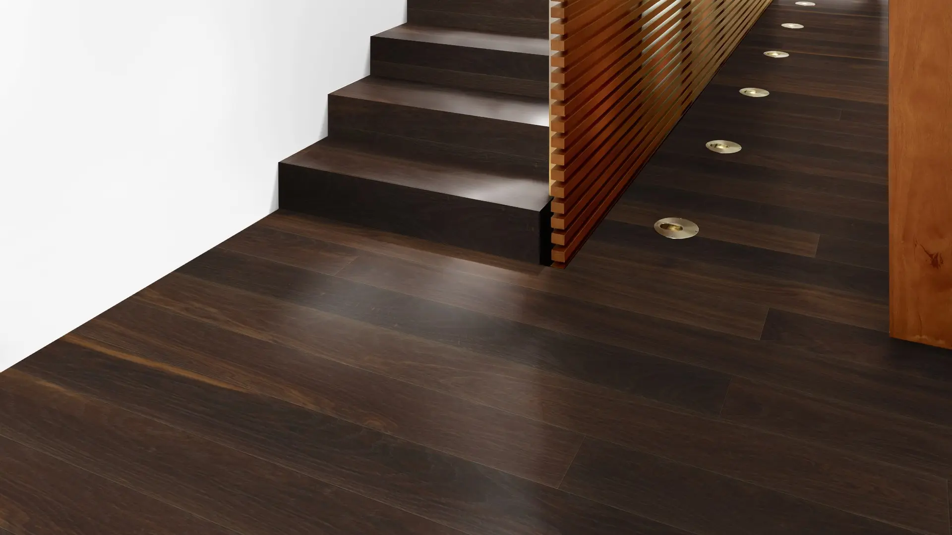 Weitzer Parkett Diele 2245 Eiche Natur lebhaft ProVital finish (geölt) – Bild 7