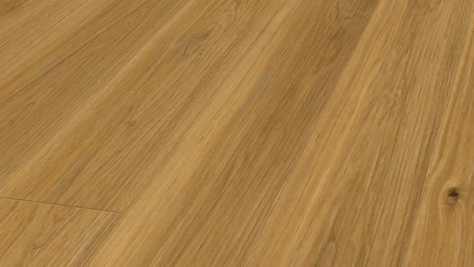 Weitzer Parkett Diele 2245 Eiche Mandel lebhaft ProVital finish (geölt) – Bild 2
