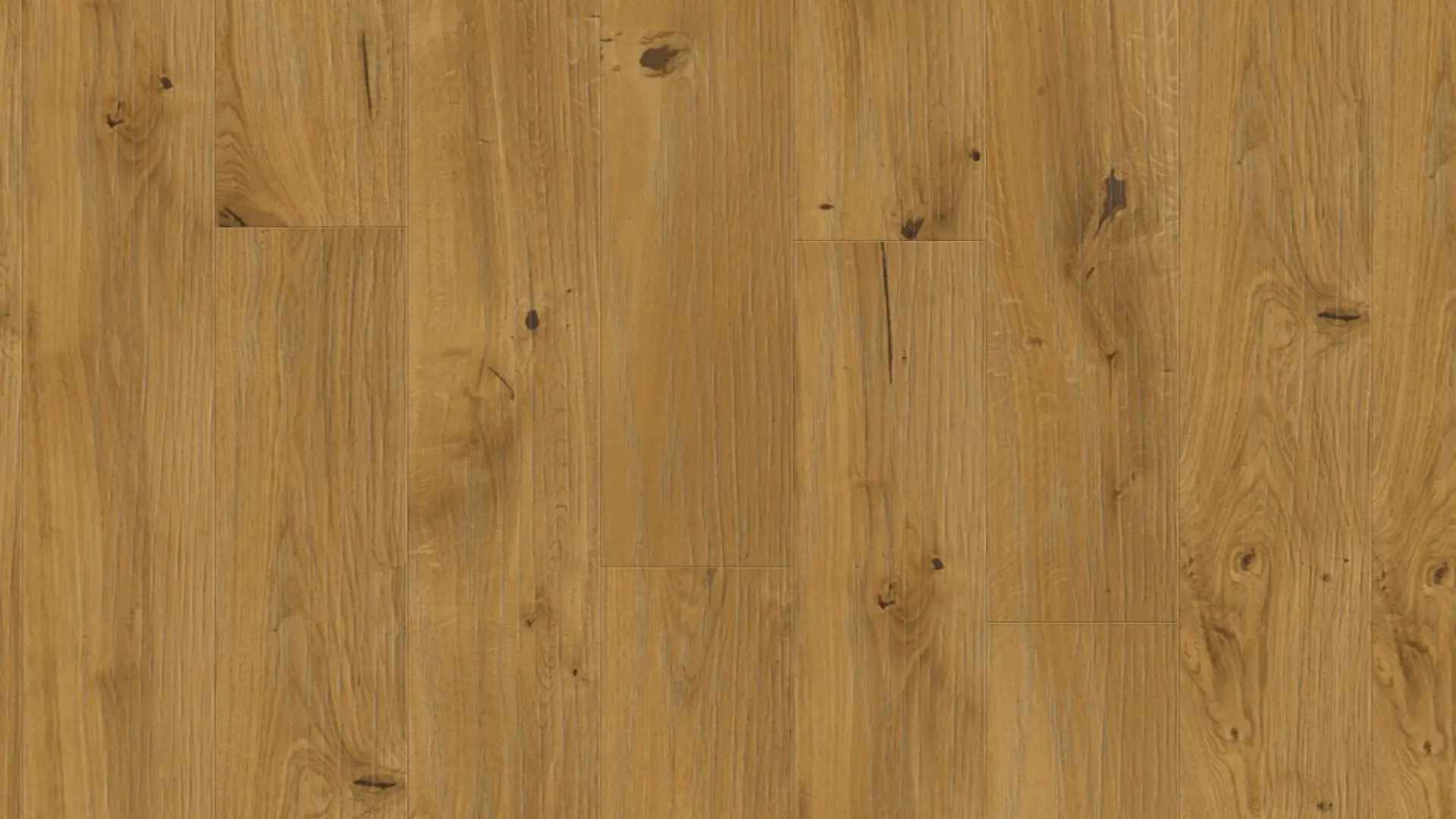 Weitzer Parkett Diele 2245 Eiche Mandel wild ProVital finish (geölt)