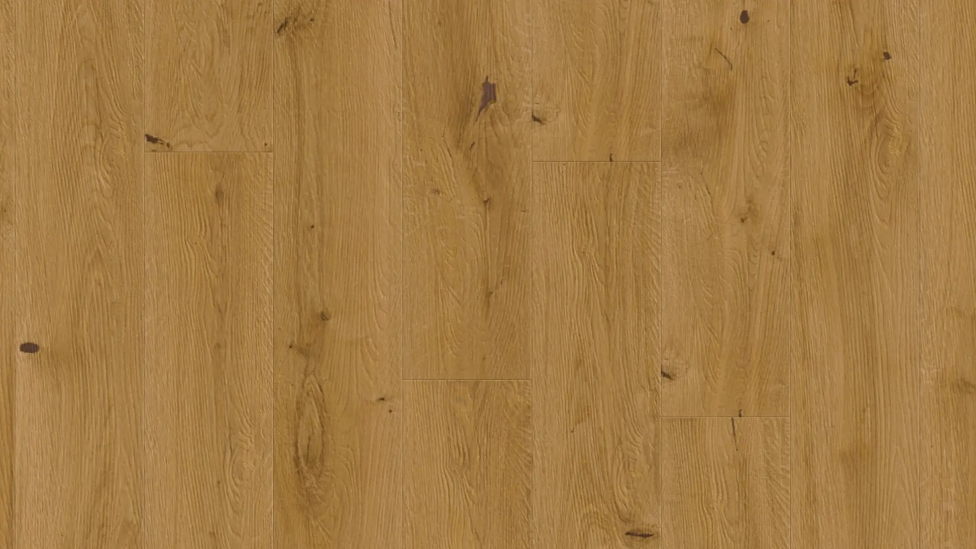 Weitzer Parkett Diele 2245 Eiche Mandel wild ProVital finish (geölt)