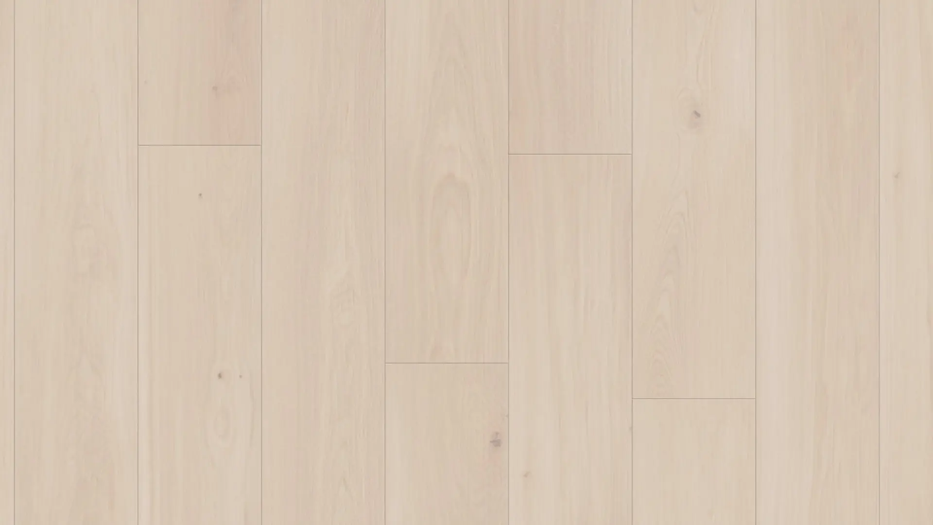 Weitzer Parkett Diele 2245 Eiche Polar lebhaft ProVital finish (geölt)