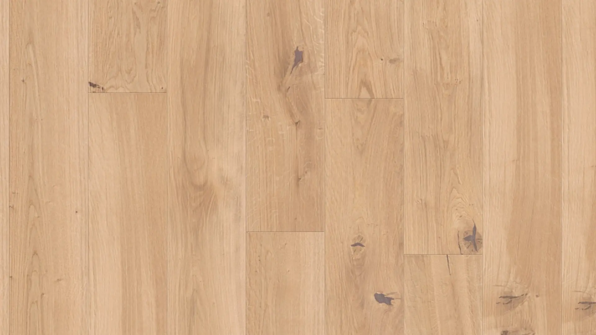 Weitzer Parkett Diele 2245 Eiche Pure wild ProVital finish (geölt)