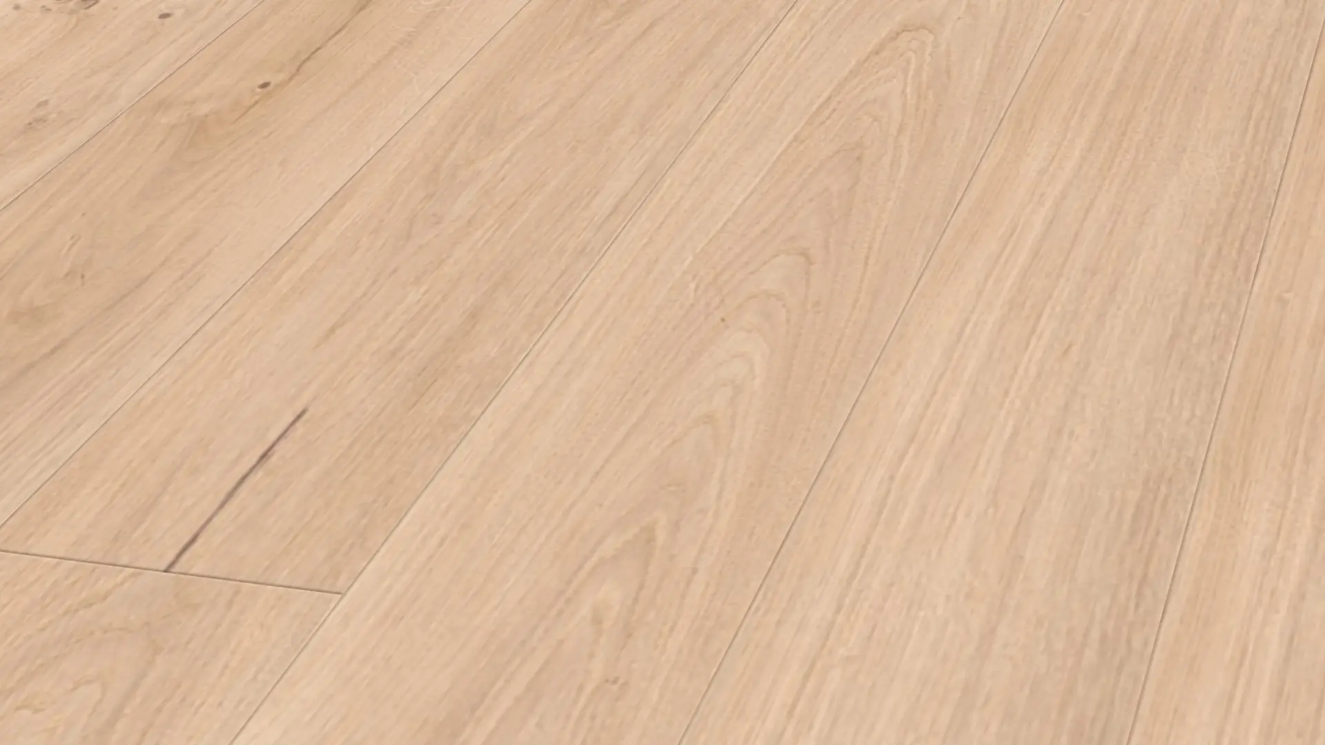 Weitzer Parkett Diele 2245 Eiche Pure wild ProVital finish (geölt) – Bild 2