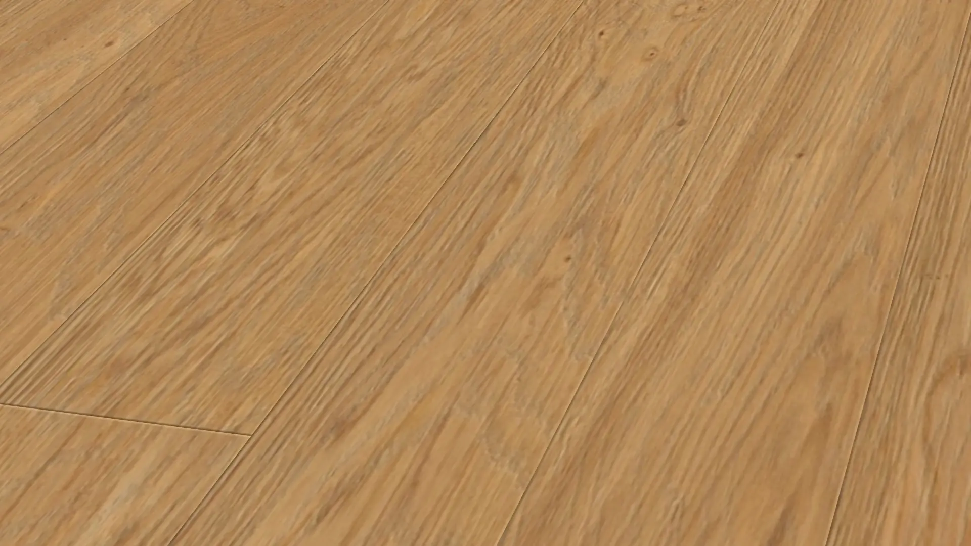 Weitzer Parkett Diele 2245 Eiche Natur ruhig ProVital finish (geölt) – Bild 2