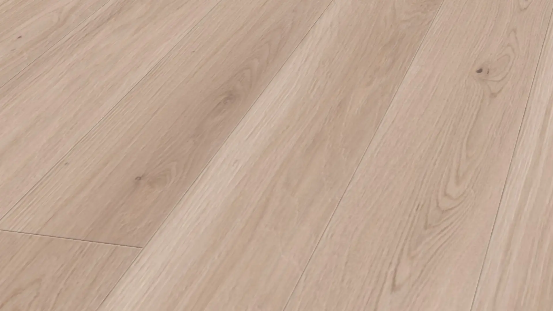 Weitzer Parkett Diele 2245 Eiche Savanne lebhaft ProVital finish (geölt) – Bild 2