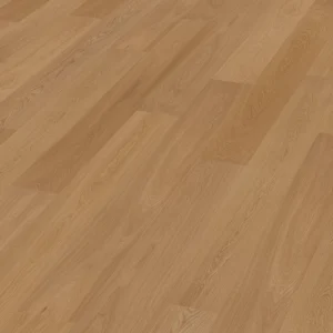 Landhausdiele Eiche Parkett geölt ruhig Woodbase Barcelona