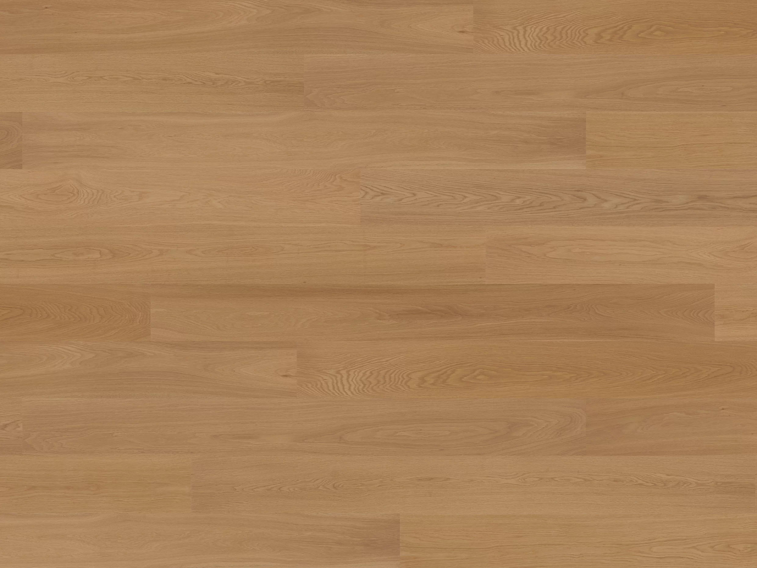 Landhausdiele Eiche Parkett geölt ruhig Woodbase Barcelona – Bild 2