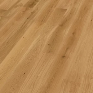 Scheucher Parkett Landhausdiele Eiche astig geölt