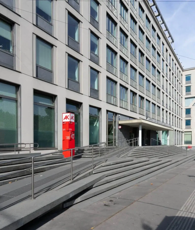 Arbeiterkammer Wien