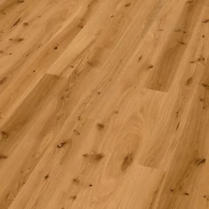 Scheucher Parkett Landhausdiele Woodflor182 Eiche Country Natura Geschliffen Tenseo X Matt