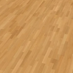 Scheucher Parkett 3-Stab Woodflor182 Eiche Select Natura Geschliffen Tenseo Classico