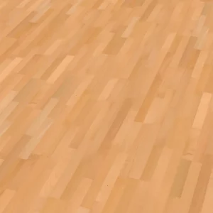 Scheucher Parkett 3-Stab Woodflor182 Buche gedämpft Natur Natura Geschliffen Tenseo X Matt