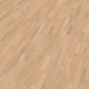 Scheucher Parkett 3-Stab Woodflor182 Eiche Natur Bianca Geschliffen Tenseo X Matt