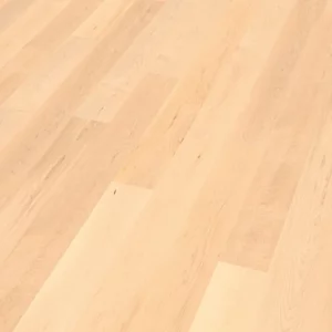 Scheucher Parkett Landhausdiele Woodflor182 Ahorn Kanadisch Natur Natura Geschliffen Tenseo X Matt