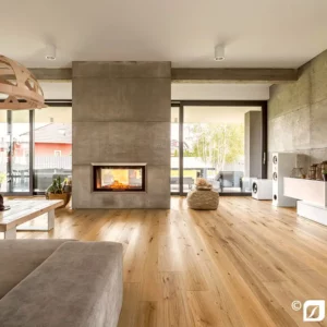 Scheucher Parkett Landhausdiele Woodflor140 Eiche Country Natura Valetta Seda