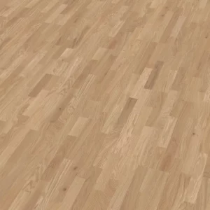 Scheucher Parkett 3-Stab Woodflor182 Eiche Astig Perla Geschliffen Seda