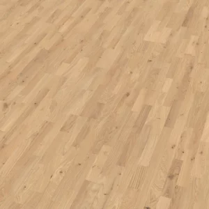 Scheucher Parkett 3-Stab Woodflor182 Eiche Country Perla Geschliffen Tenseo X Matt