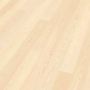 Scheucher Parkett Landhausdiele Woodflor182 Esche Natur Perla Geschliffen Seda