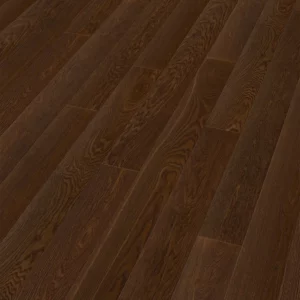 Scheucher Parkett Landhausdiele Woodflor182 Eiche kerngeräuchert Natur Naturale Valetta Purotec