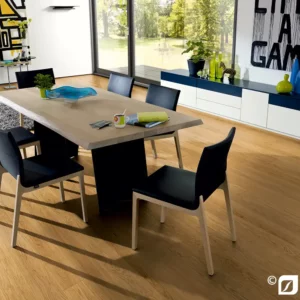 Scheucher Parkett Landhausdiele Woodflor140 Eiche Natur Natura Geschliffen Tenseo X Matt