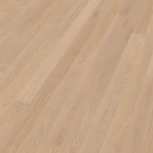 Scheucher Parkett Landhausdiele Woodflor140 Eiche Natur Bianca Valetta Tenseo X Matt