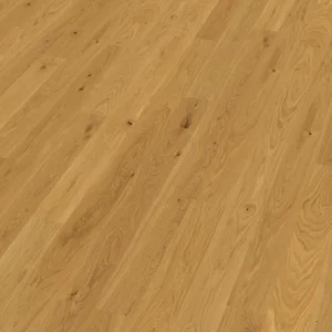 Scheucher Parkett Landhausdiele Woodflor222 Eiche Astig Naturale Fase 4-seitig Purotec