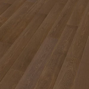 Scheucher Parkett Landhausdiele Woodflor222 Eiche kerngeräuchert Natur Perla Valetta Purotec