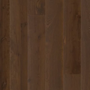 Scheucher Parkett Landhausdiele Woodflor222 Eiche kerngeräuchert Country Naturale Fase 4-seitig Purotec