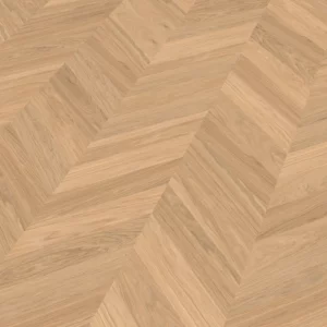 Scheucher Parkett Französisch Fischgrät 45 Grad Multiflor74045°.11A Eiche Natur Perla Geschliffen Tenseo X Matt