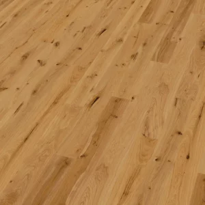Scheucher Parkett Landhausdiele Multiflor1800.11 Eiche Country Natura Geschliffen Seda