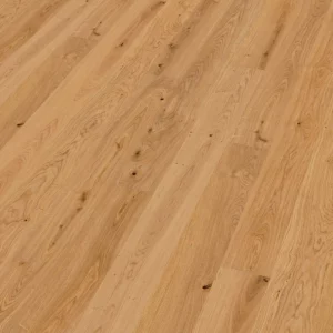 Scheucher Parkett Landhausdiele Woodflor182 Eiche Astig Natura Geschliffen Tenseo X Matt