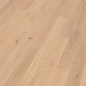 Scheucher Parkett Landhausdiele Woodflor182 Eiche Astig Bianca Geschliffen Seda