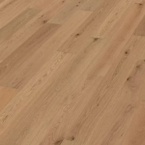 Landhausdiele Eiche Parkett geölt ruhig Woodbase Naxos