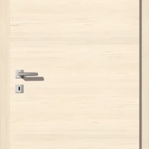 Kunex CPL Laminattüre Pinie strukturiert quer Holznachbildung
