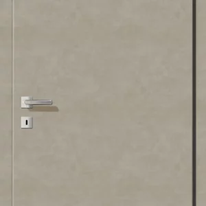 Kunex CPL Laminattüre Valeur Taupe matt