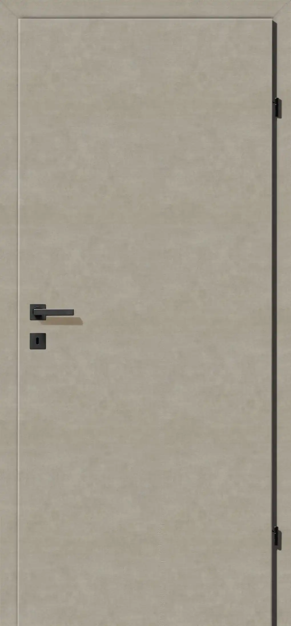 Kunex CPL Laminattüre Valeur Taupe matt – Bild 11
