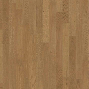 Weitzer Parkett Eiche Mandel 3-Stab lackiert ruhig 2245mm Länge