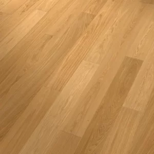 Admonter Parkett Landhausdiele Eiche noblesse, gebürstet, gefast, geölt