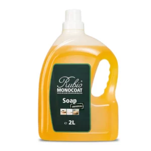 Rubio Monocoat Seife Universal 2 Liter