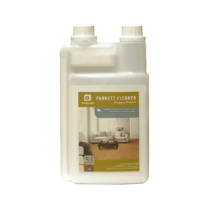 Scheucher Parkett Cleaner 1 Liter