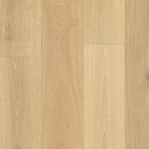 Admonter Parkett Landhausdiele Eiche weiß basic, gebürstet, gefast, geölt 2000 mm