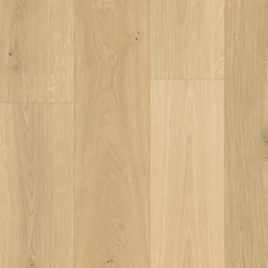 Admonter Parkett Landhausdiele Eiche weiß rustic, gebürstet, gefast, geölt 2400 mm