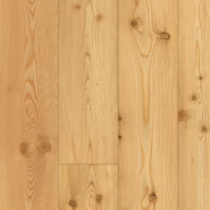 Admonter Parkett Landhausdiele Lärche naturelle, gebürstet, gefast, geölt 2400 mm