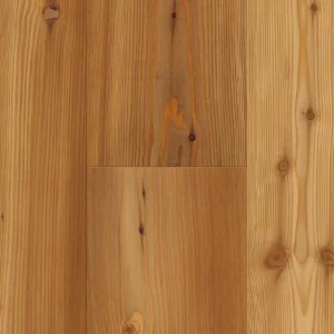 Admonter Parkett Landhausdiele Lärche gelaugt naturelle, gebürstet, gefast, geölt 2400 mm